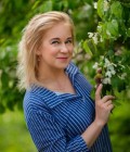 Rencontre Femme : Elli, 52 ans à Russie  Казань